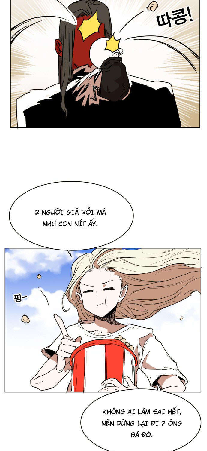 hard core leveling warrior chapter 135 11