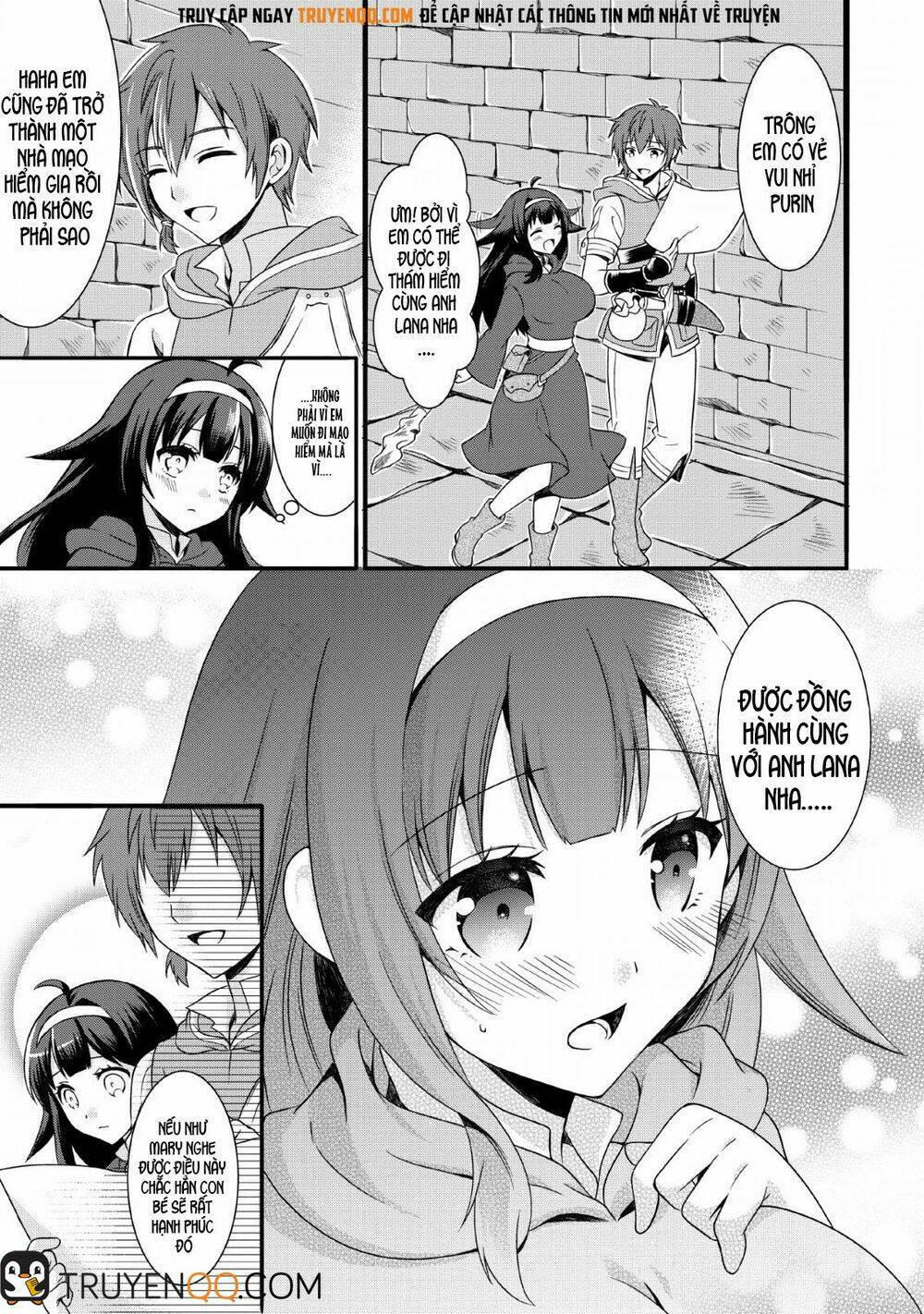 kami skill (kokyuu) suru dake de level up suru boku wa, kamigami no dungeon e idomu chapter 1 28