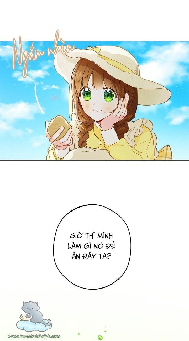trang trại hạt dẻ cạnh hoàng cung chapter 10 22