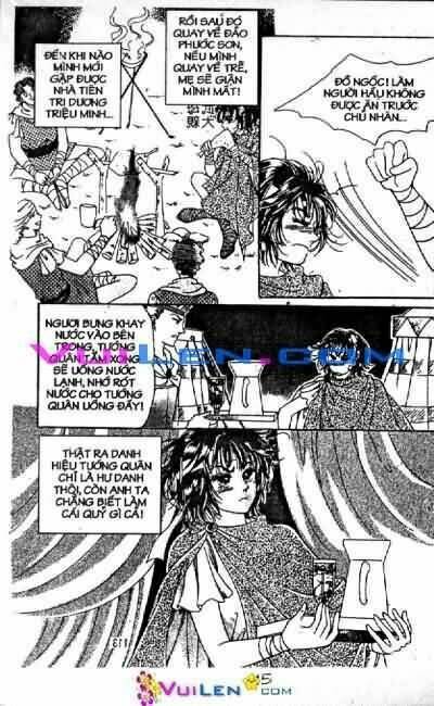 nữ hoàng biển cả chapter 1 115