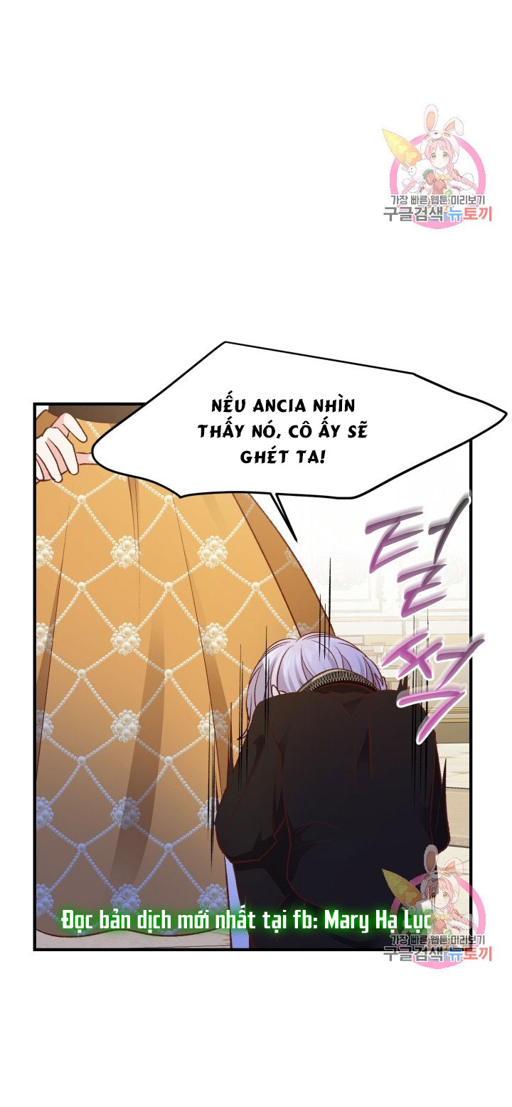 trở thành vợ thái tử quái vật chapter 7.2 22