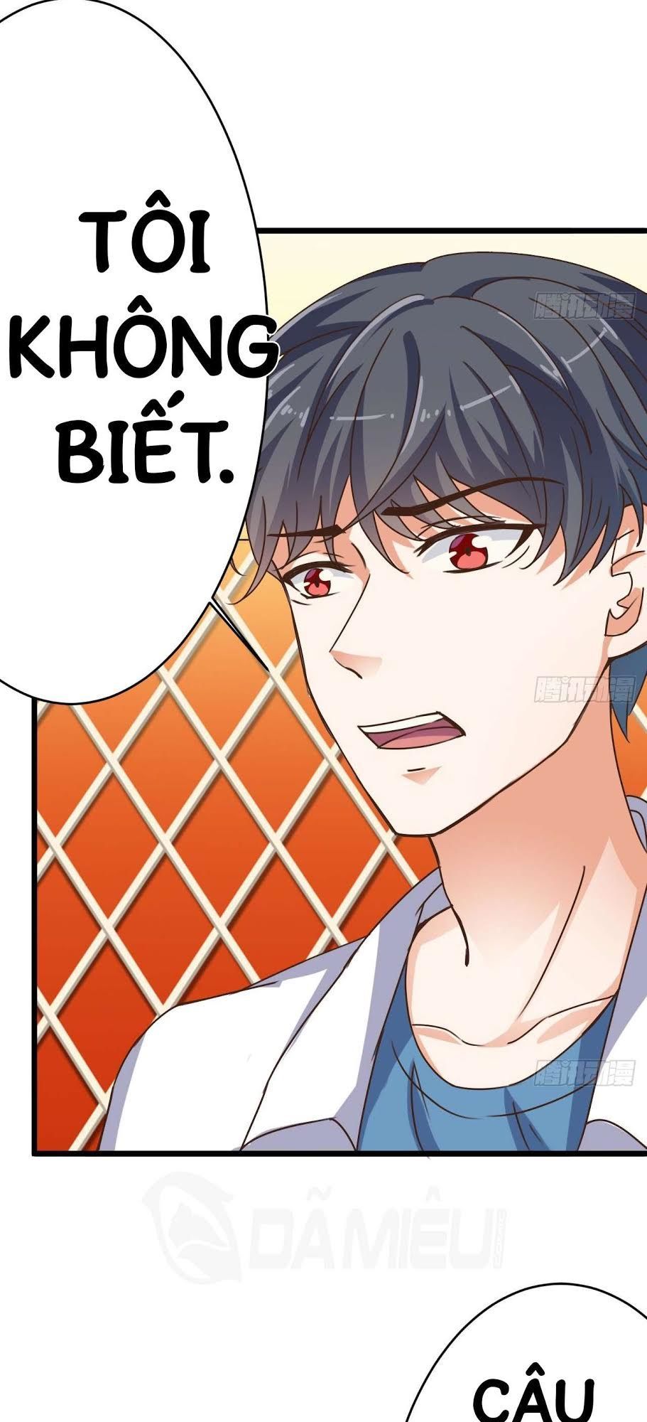 địa phủ khai phá thương chapter 26 6