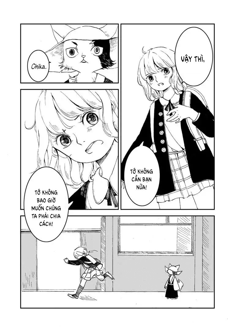 chika's forest chapter 6 19