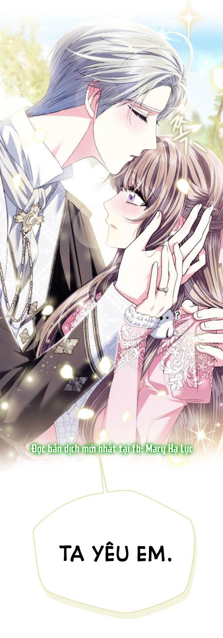 cha à, con không muốn kết hôn đâu chapter 112.1 48