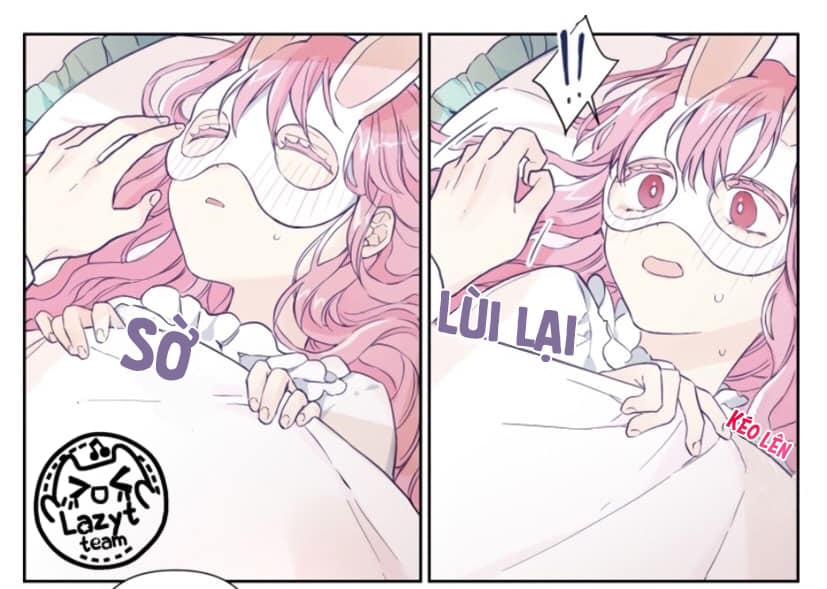 tuyển tập các chương prologue hàn chapter 3 19