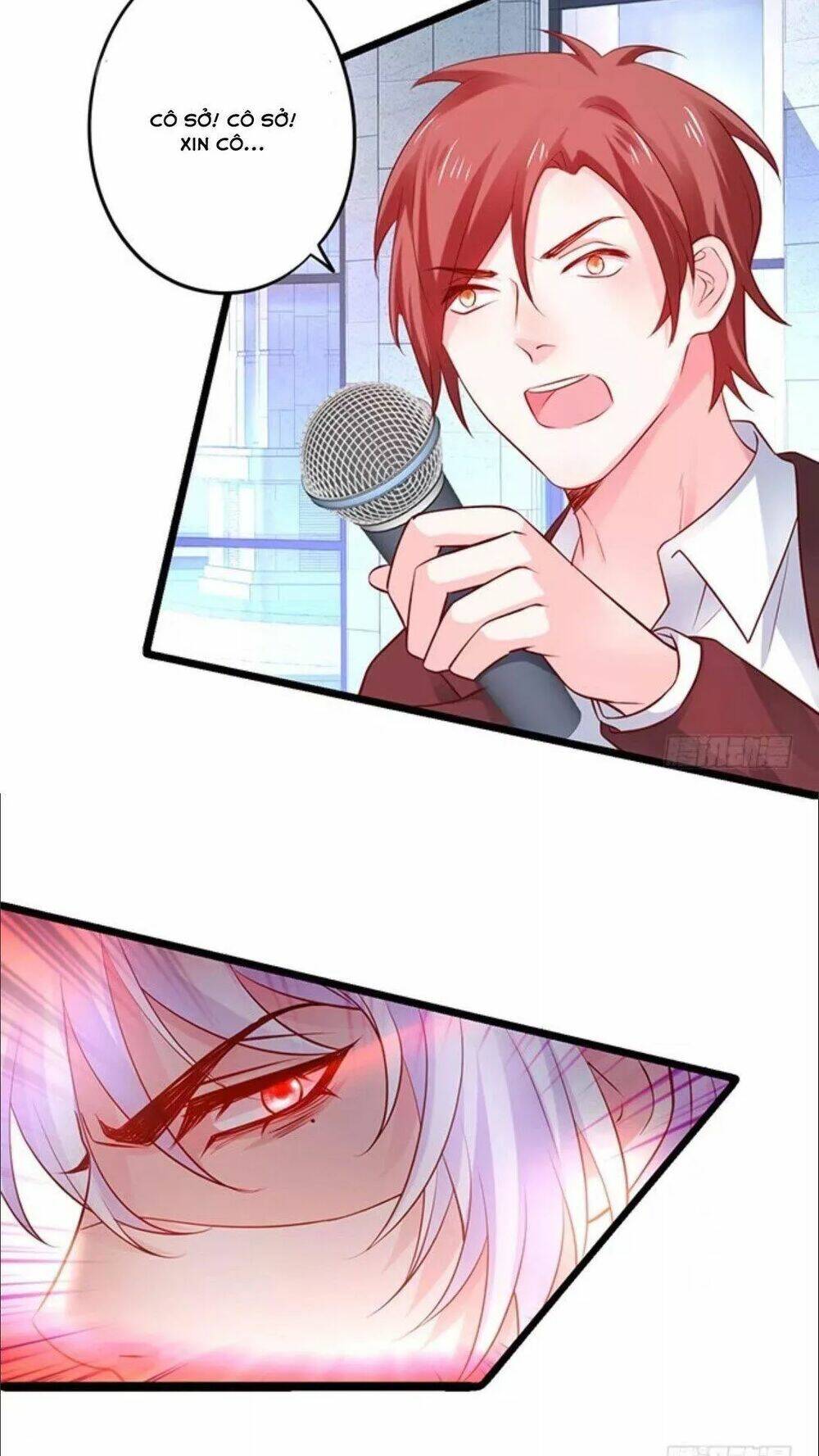 biến lan lăng vương thành ảnh đế chapter 14 10