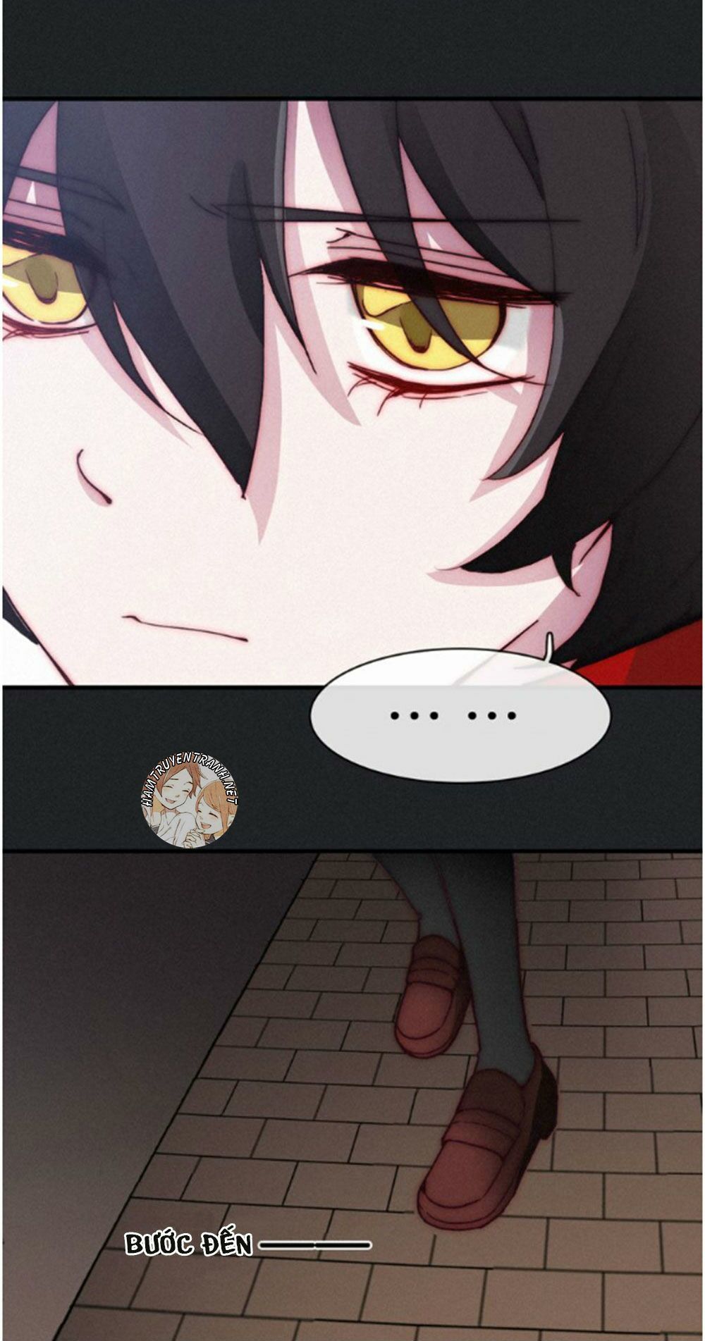 bí mật bóng đêm chapter 2 72