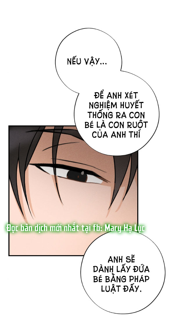Để Đứa Bé Yên chapter 4.2 - Trang 11