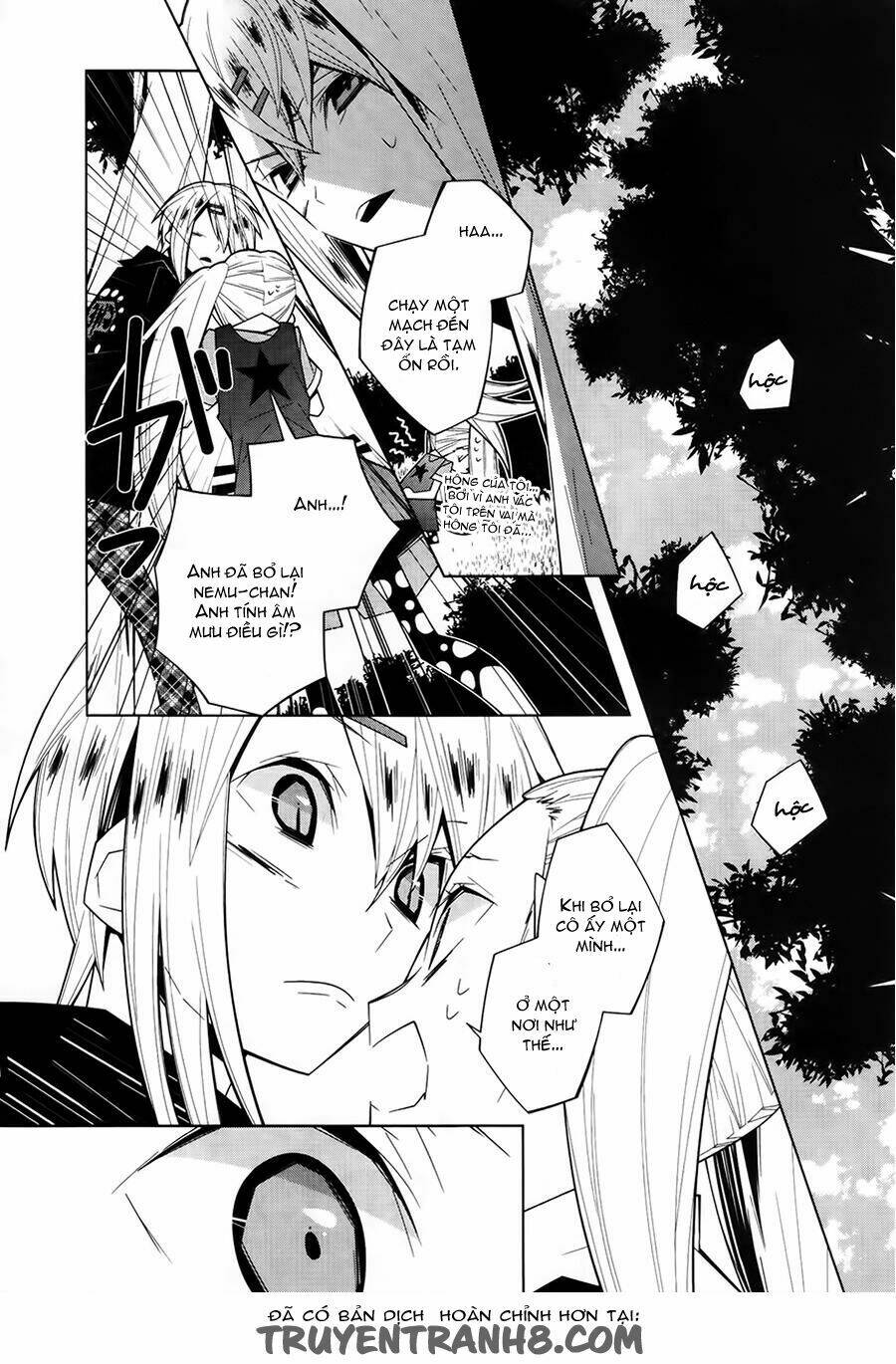 snow white and alice chapter 15 2