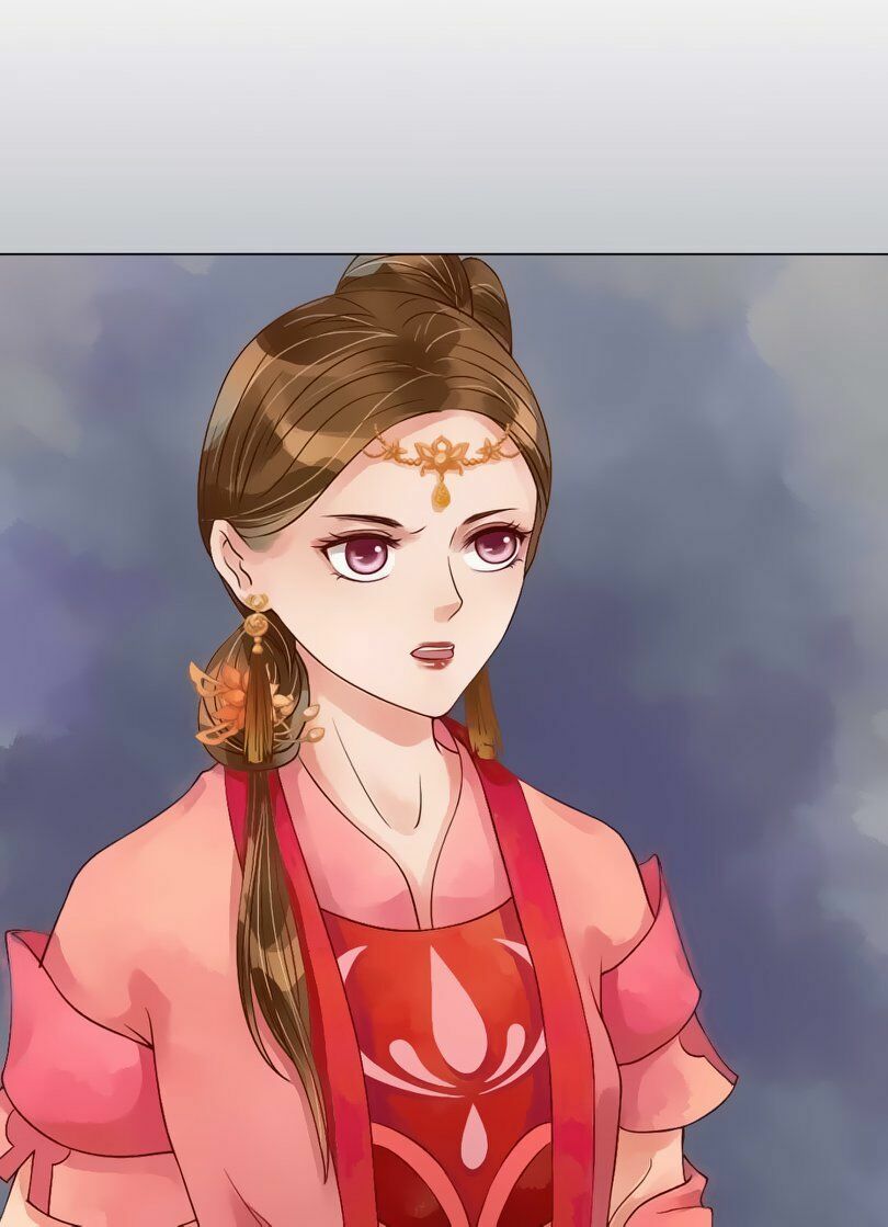 thứ nữ hữu độc chapter 49 12