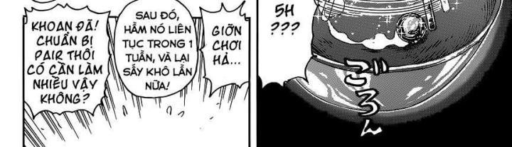 thánh tỏi sành ăn chapter 320 24