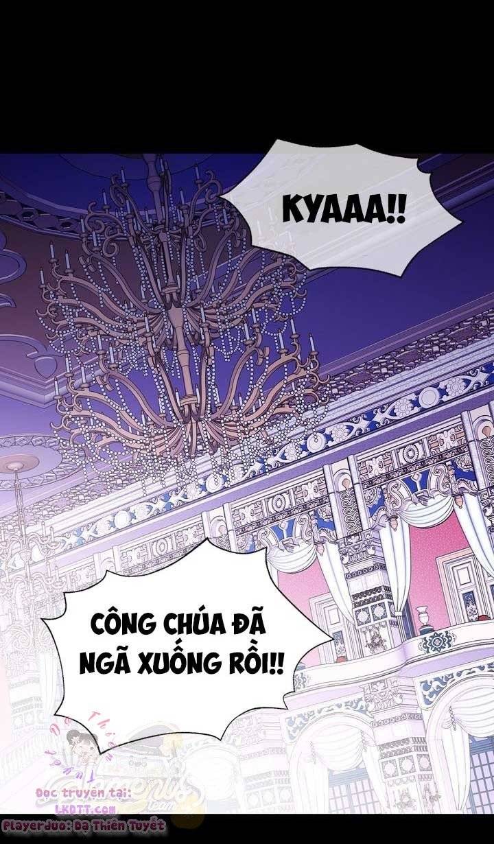 cha, con không muốn kết hôn đâu chapter 1 9