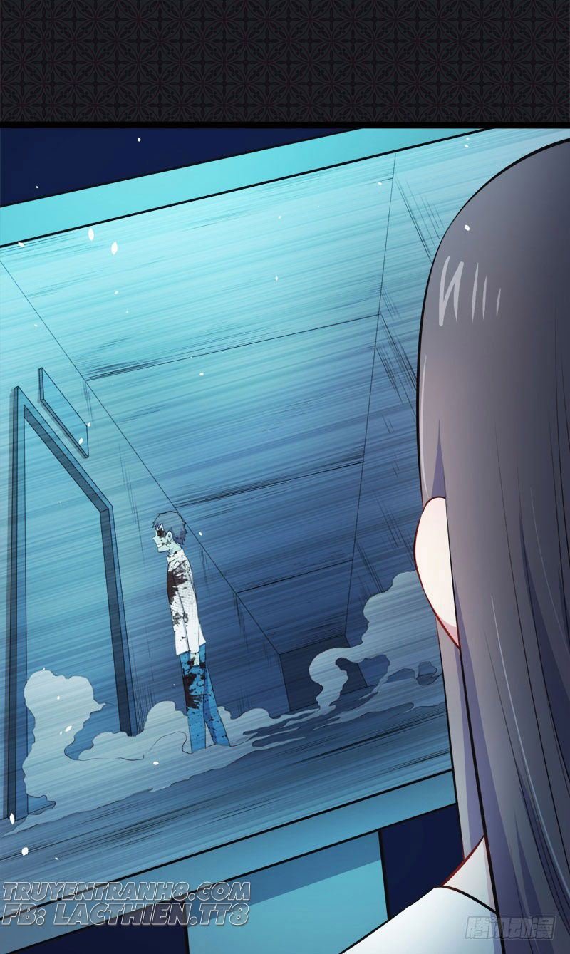 ngạo kiều quỷ vương yêu ta chapter 19 5