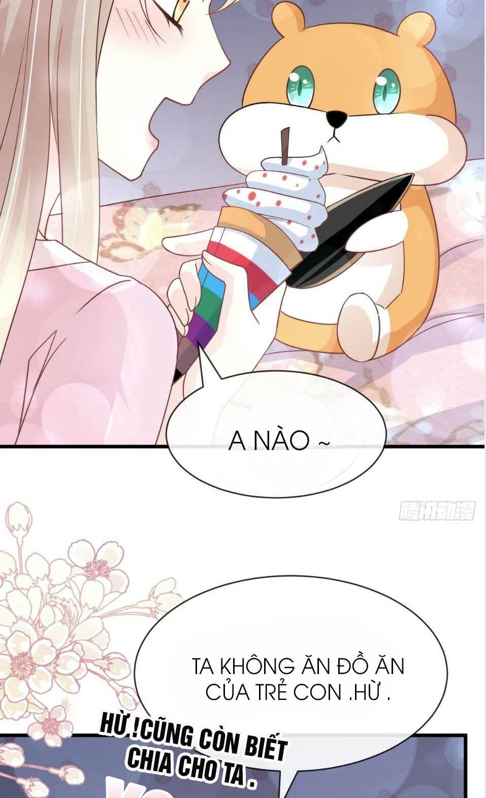 thiên hạ đệ nhất sủng phi chapter 156.1 5