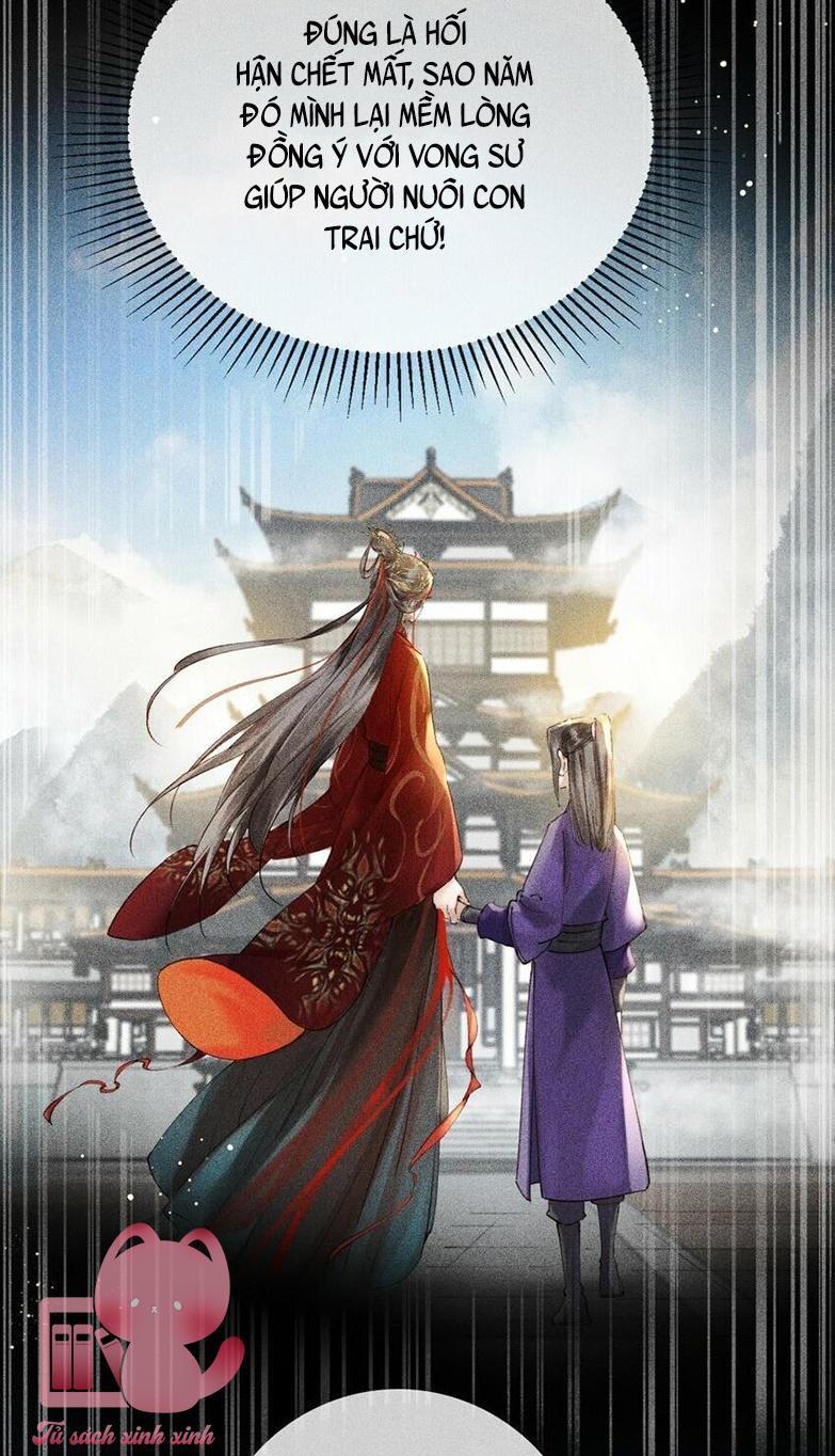 ta dựa vào thân mật với đồ đệ hắc hóa để sống tiếp chapter 1 60