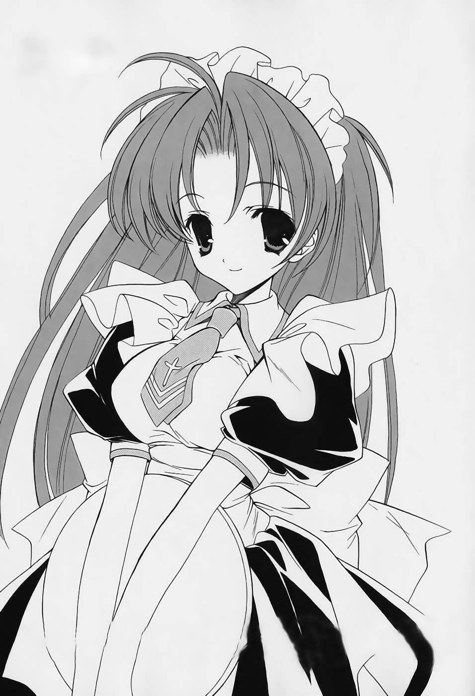 maburaho chapter 4 1