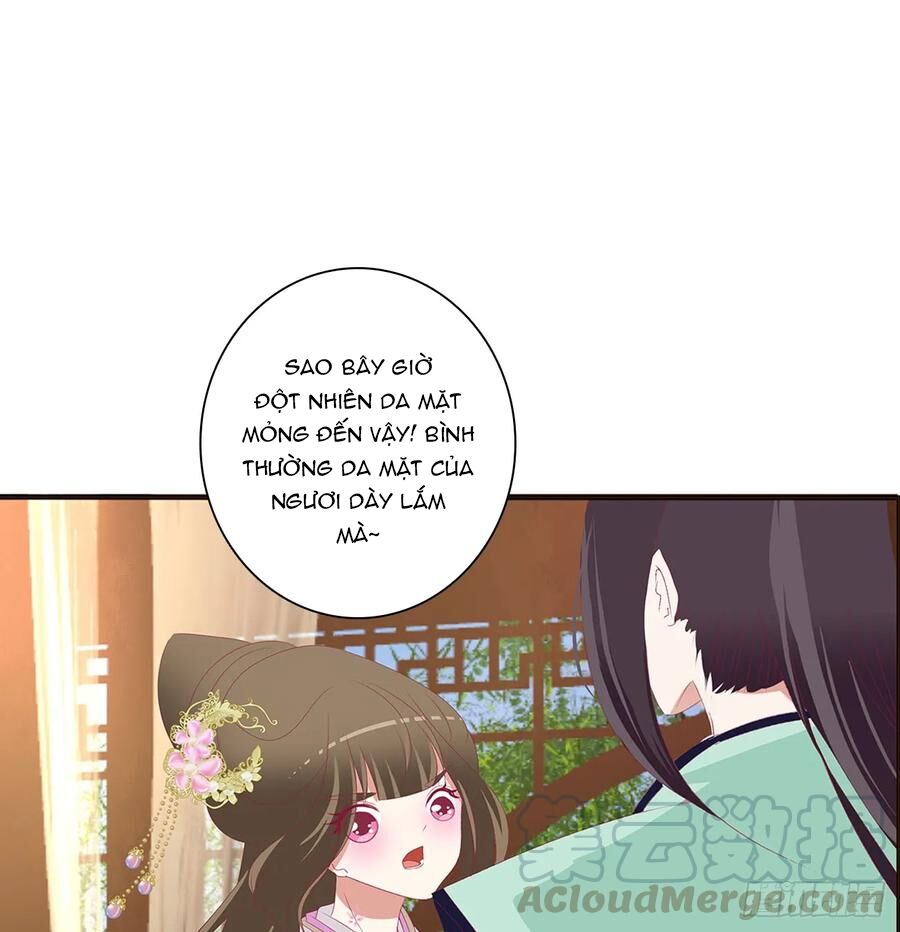 thông linh phi chapter 580 3