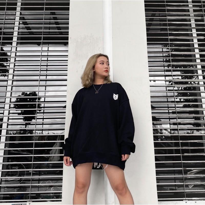 ÁO SWEATER BASIC VER 2.0