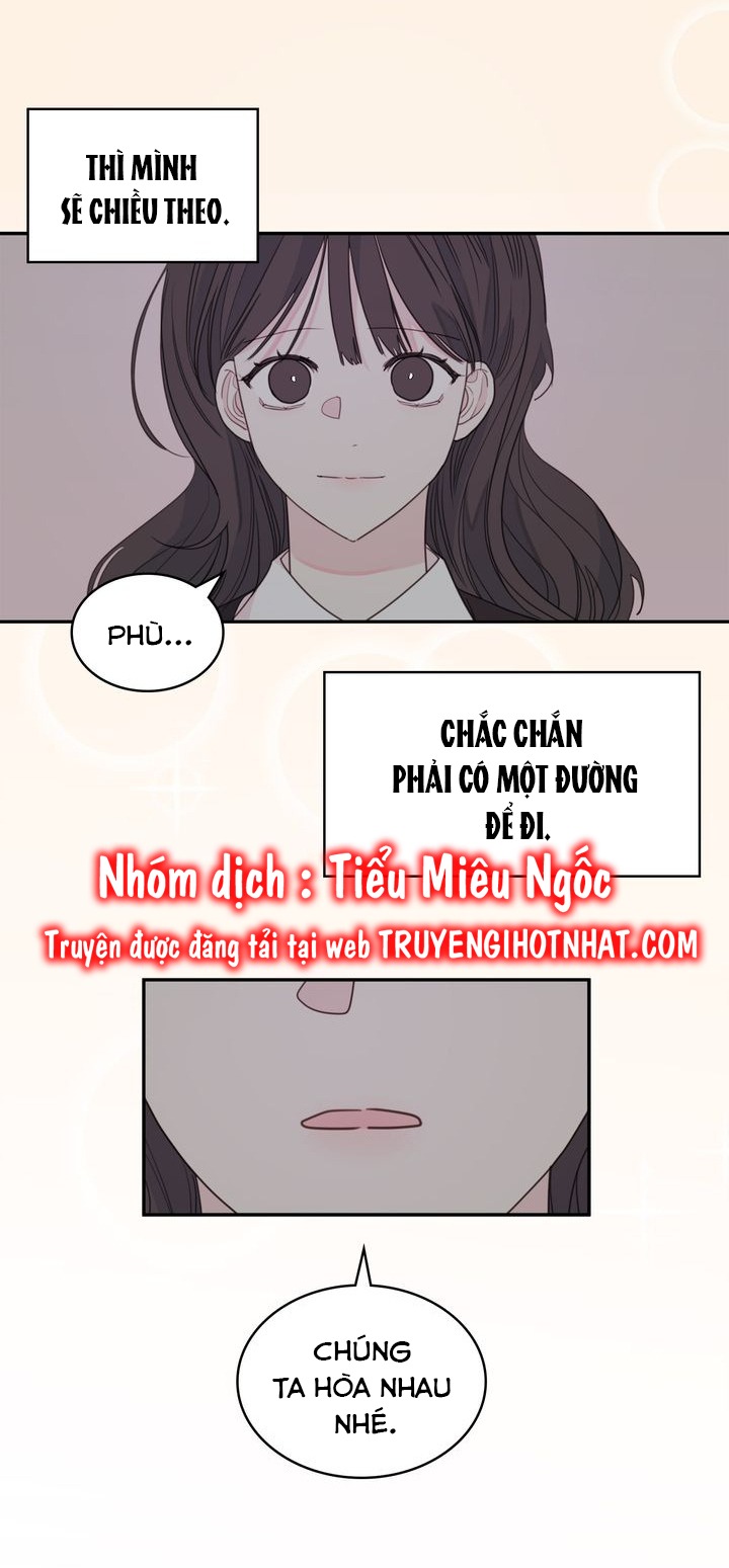hôm nay cùng với em chapter 104 16