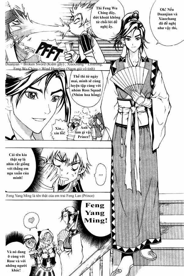 1/2 prince chapter 2 7