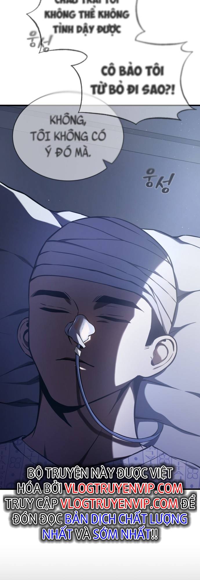 ác quỷ trở lại học đường chapter 1.1 12