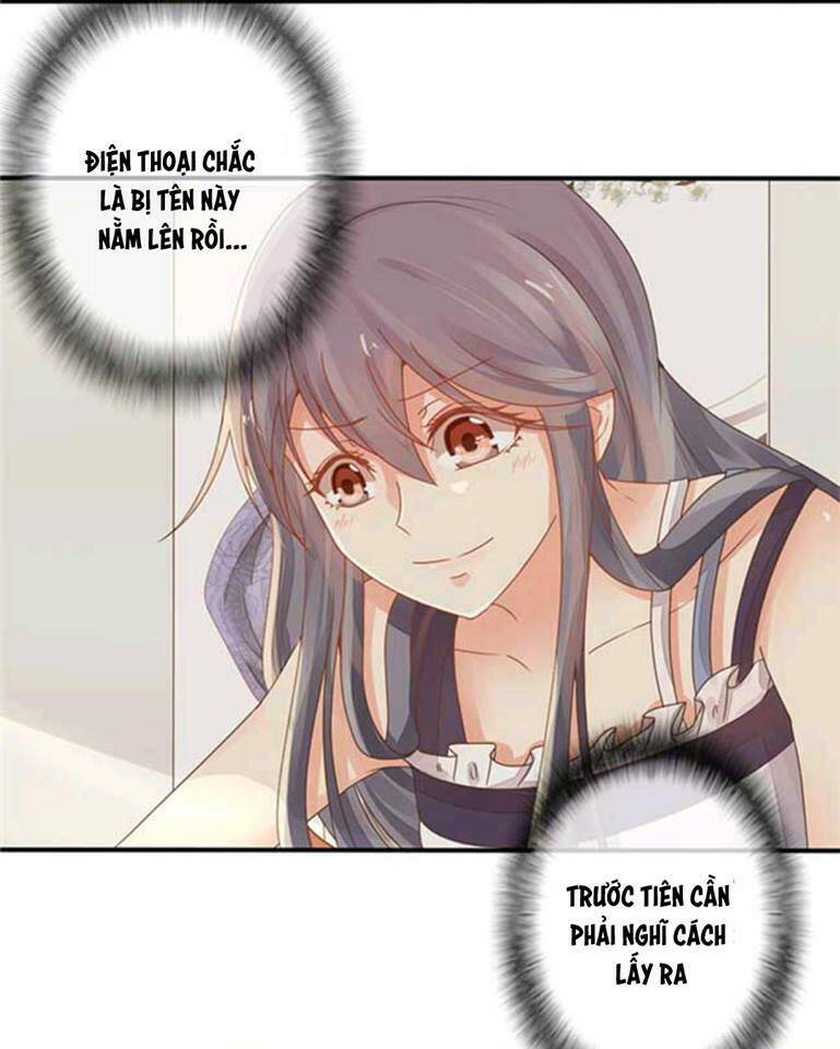 điện thoại của tôi làm phản chapter 1 7