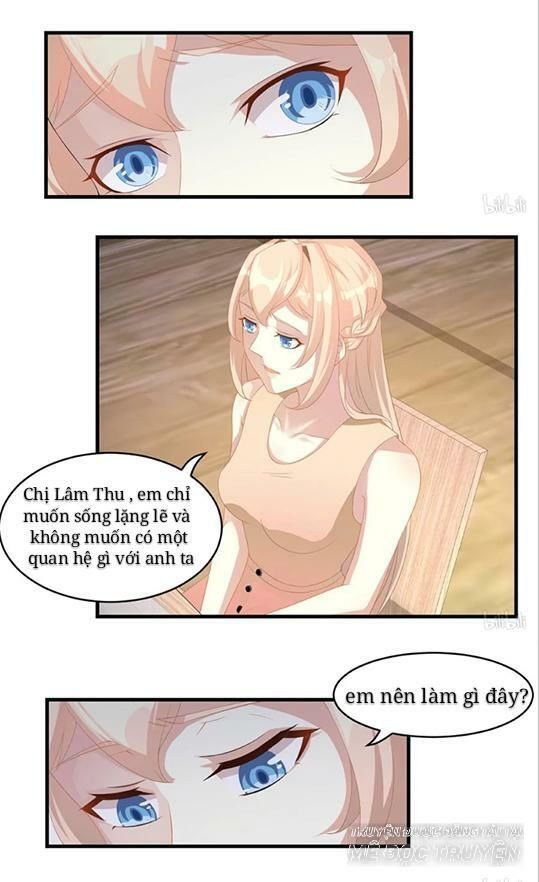 vợ quỷ trốn thoát chapter 13 6