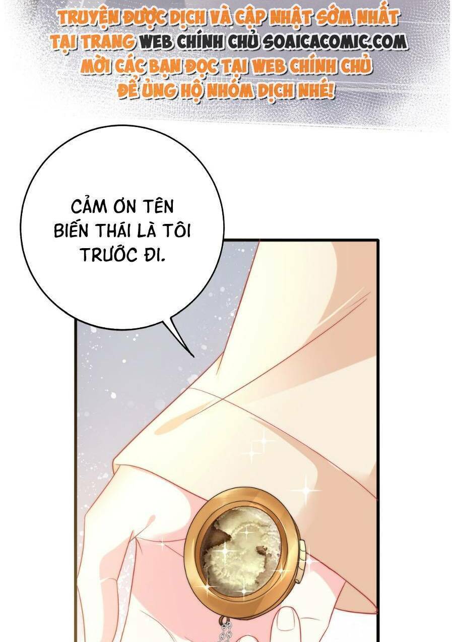 ông trùm phản diện là nữ chapter 10 16
