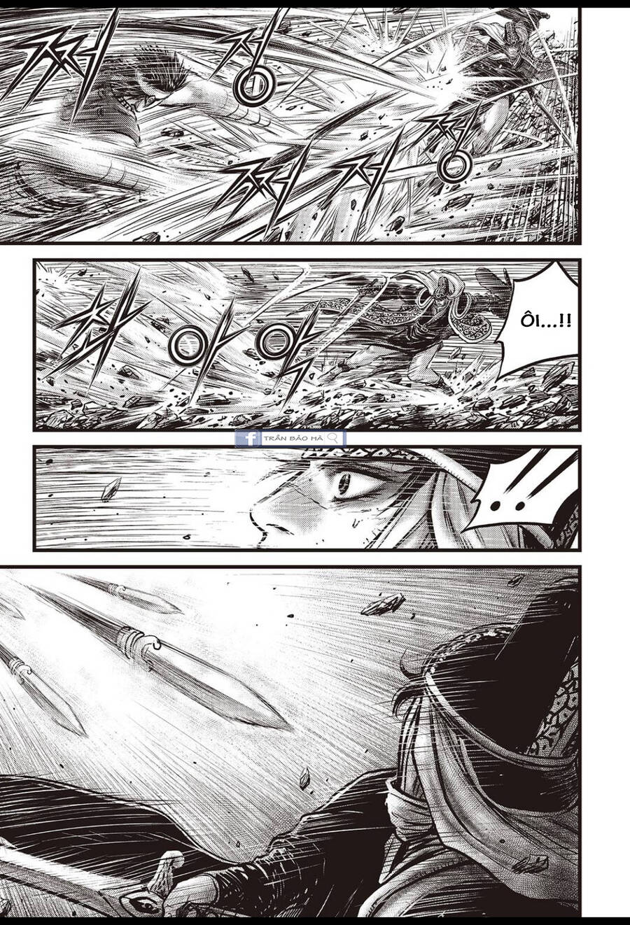 hiệp khách giang hồ m chapter 623 2