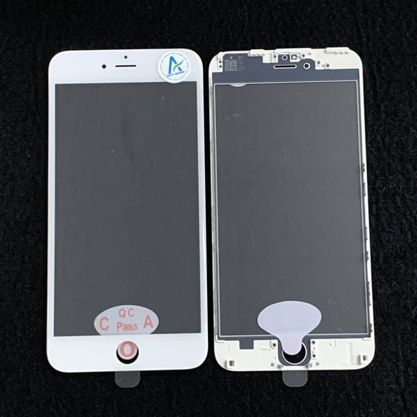 Kính liền keo ép màn hình dành cho iPhone 6P