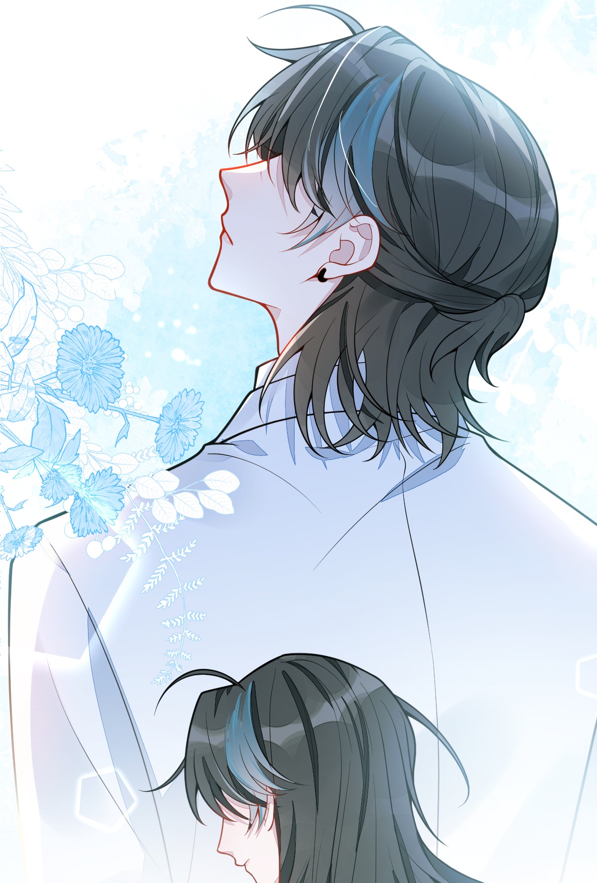 ân sủng của sói chapter 18 19