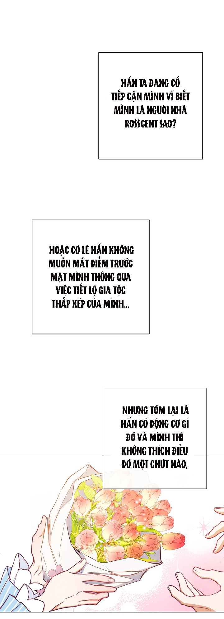 ác nữ đảo ngược đồng hồ cát chapter 14 17