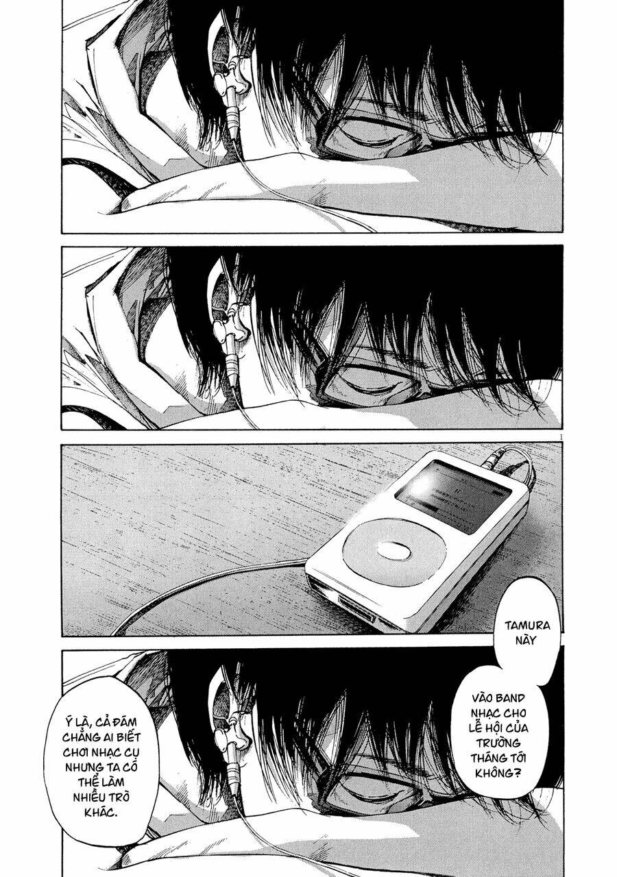 sekai no owari to yoakemae chapter 6 2