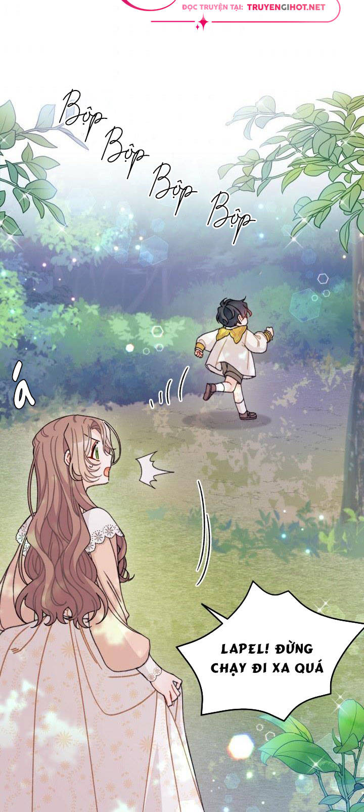 tôi đã kết hôn khi tôi tìm thấy nam chính chapter 17 24