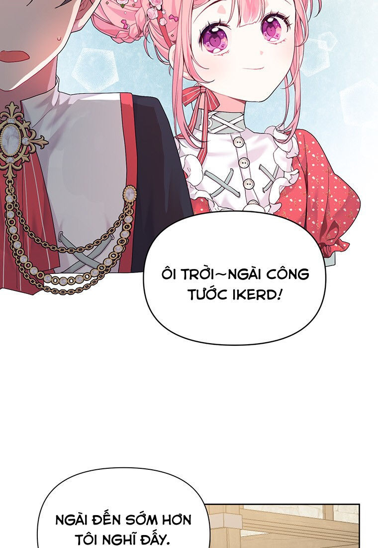 trở thành con dâu bất đắc dĩ chapter 7 30