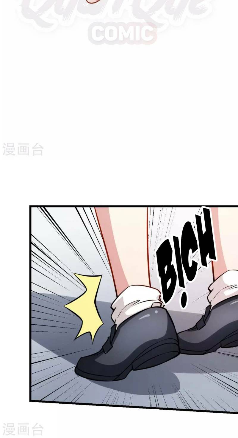 vườn trường cuồng sư hệ thống chapter 78 10