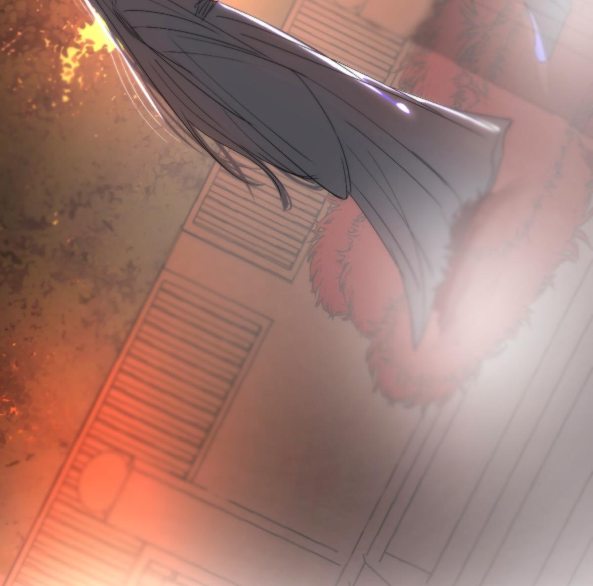 chuyện bên lề sau khi xuyên sách của ta và sư tôn chapter 38 57