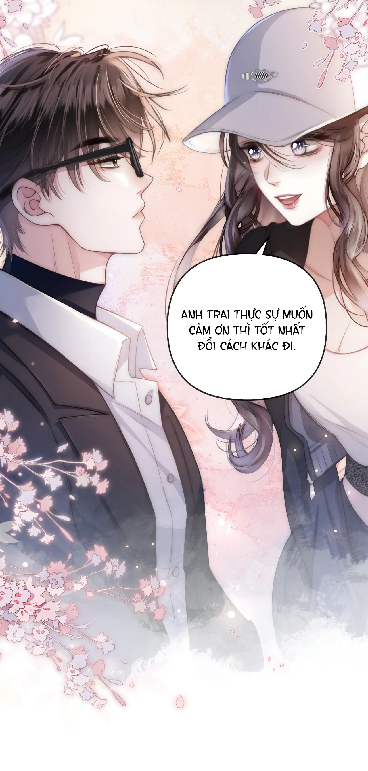 ngày mai cũng thích anh chapter 1 45