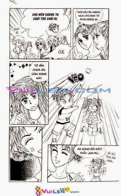 mãi yêu anh chapter 5 105