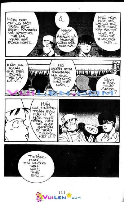 truyền nhân atula - shura no mon i chapter 17 112