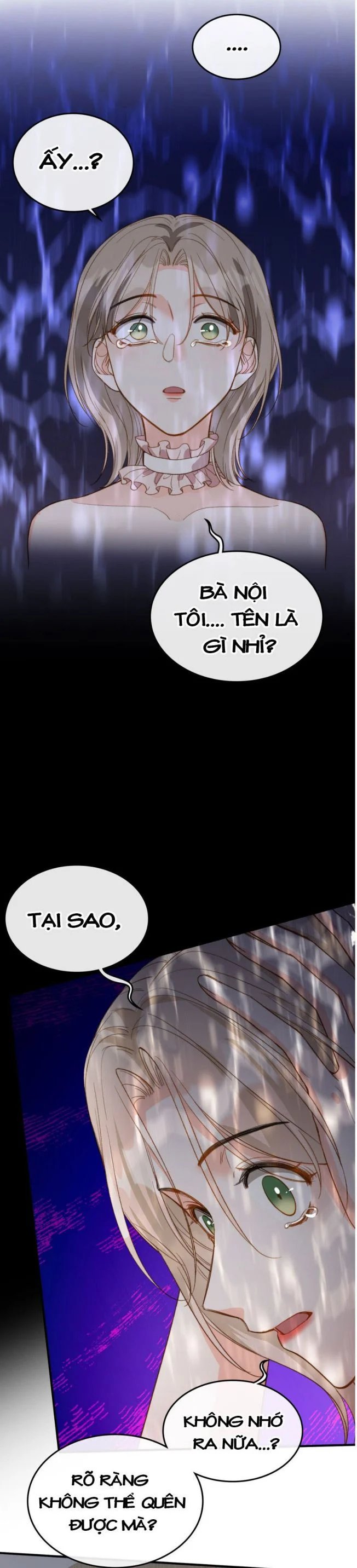 nụ hôn vực thẳm chapter 76 14