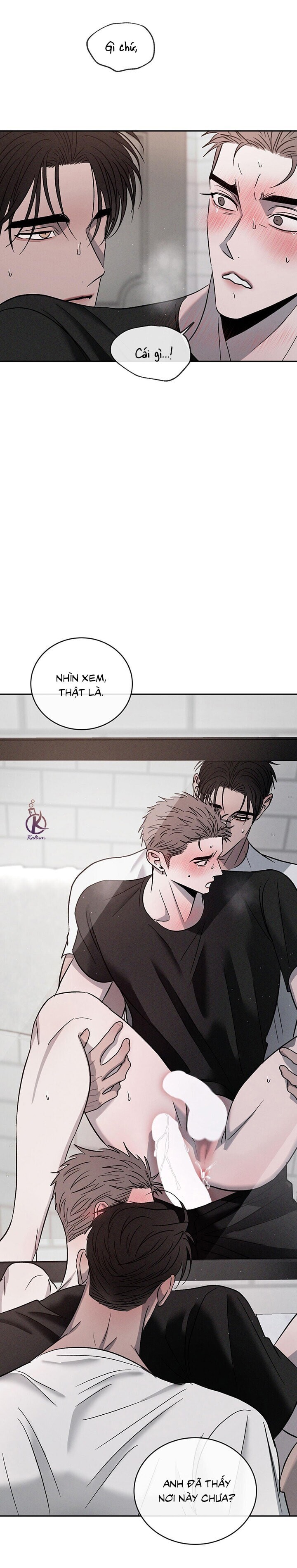 Đối lập chapter 71