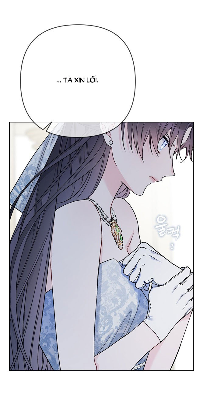 cách hiệp sĩ sống như một tiểu thư chapter 103.1 12