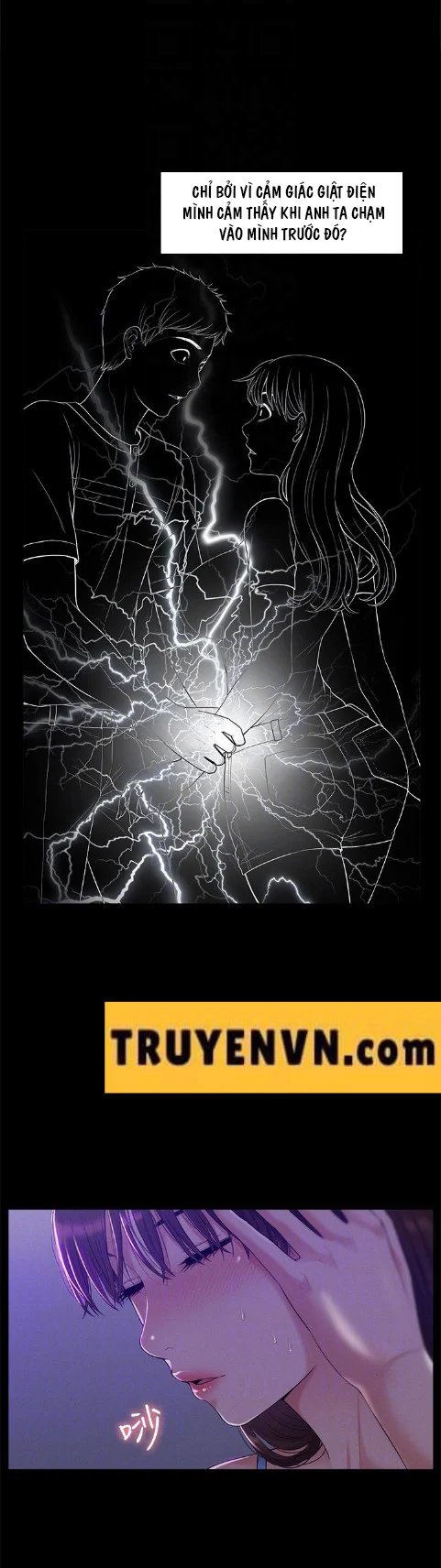 phép màu phòng khám chapter 11 35