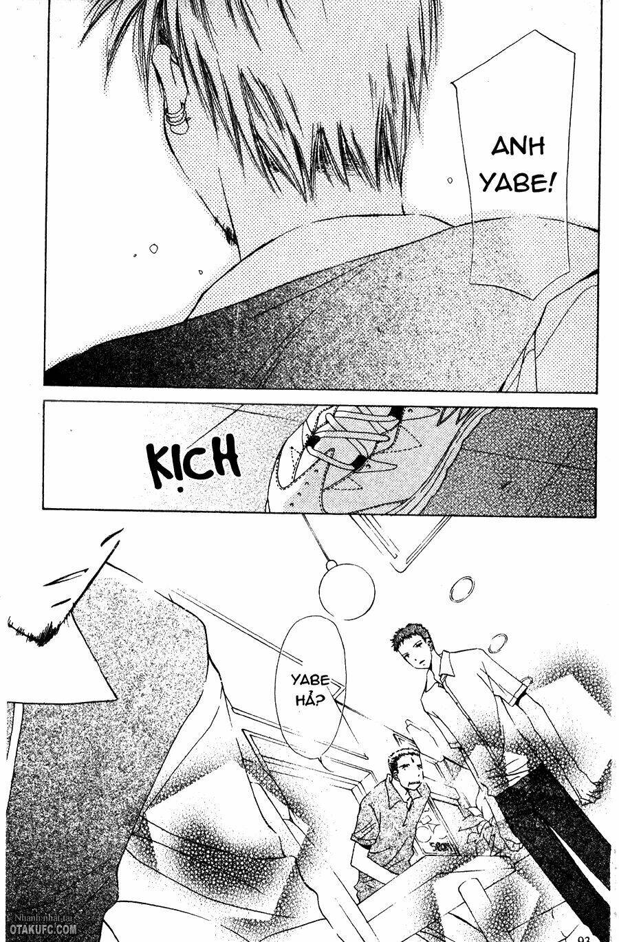 gatcha gacha chapter 13 7