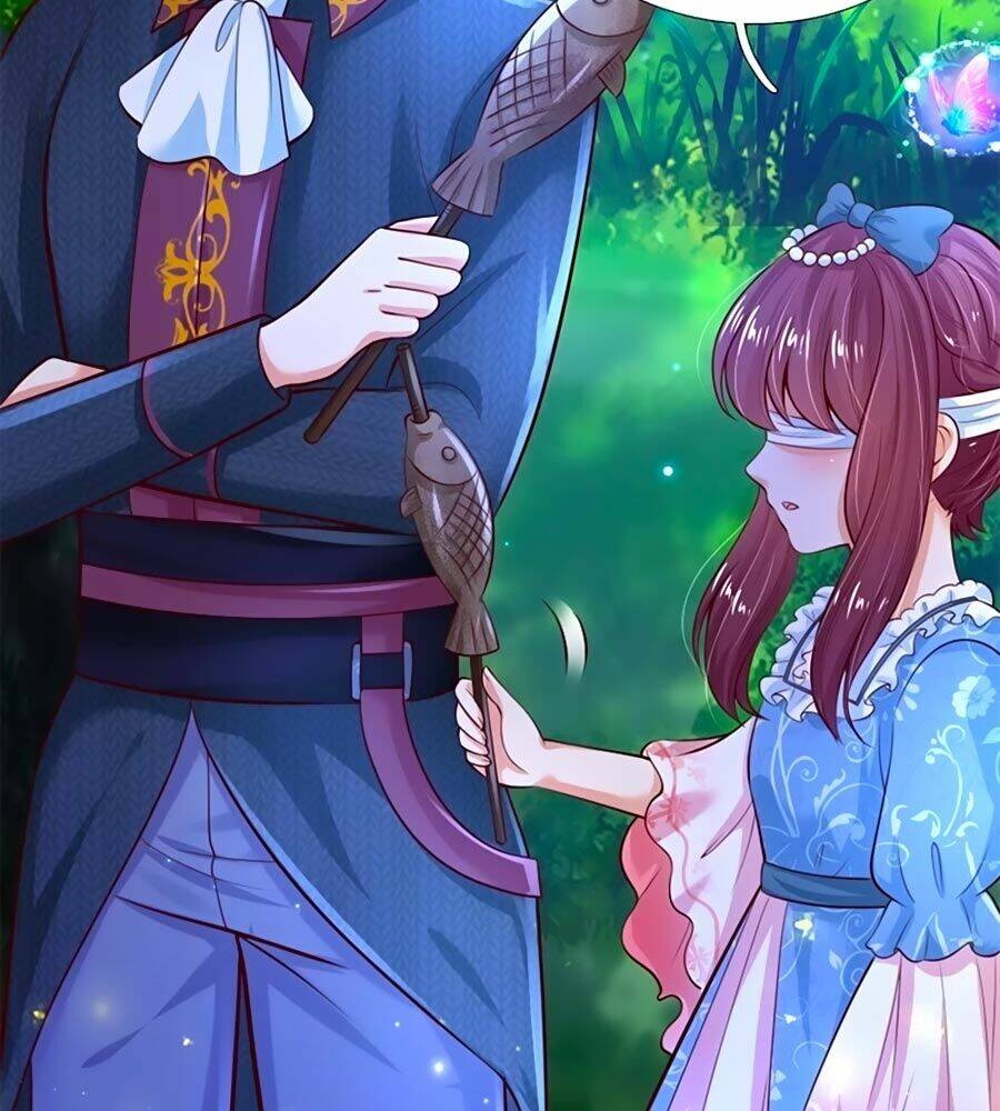 bỗng một ngày trở thành con gái nhà vua chapter 208 38