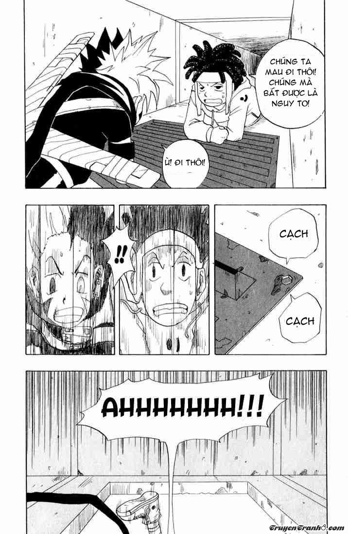 cuộc phiêu lưu của quỷ satan chapter 8 35