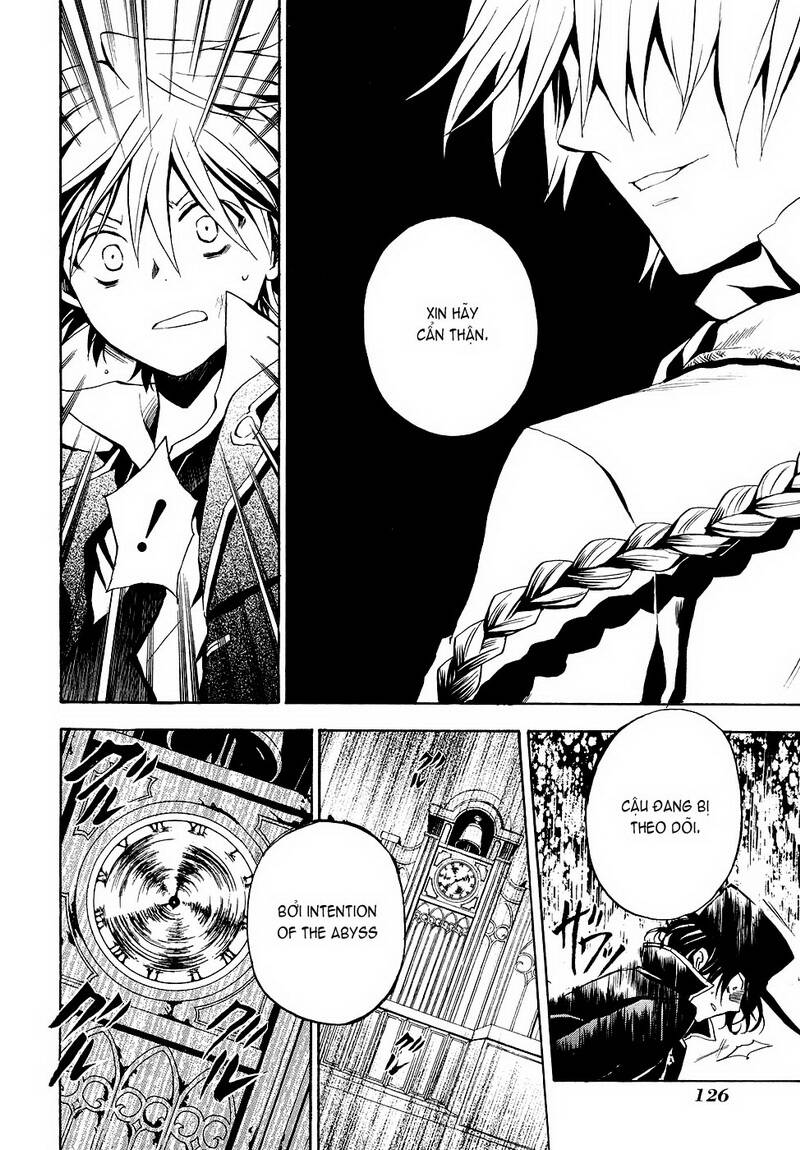 pandora hearts chapter 8 13