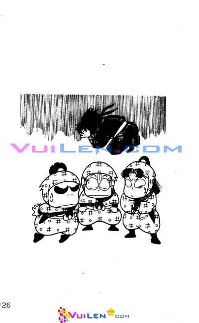 ninja loạn thị chapter 11 126