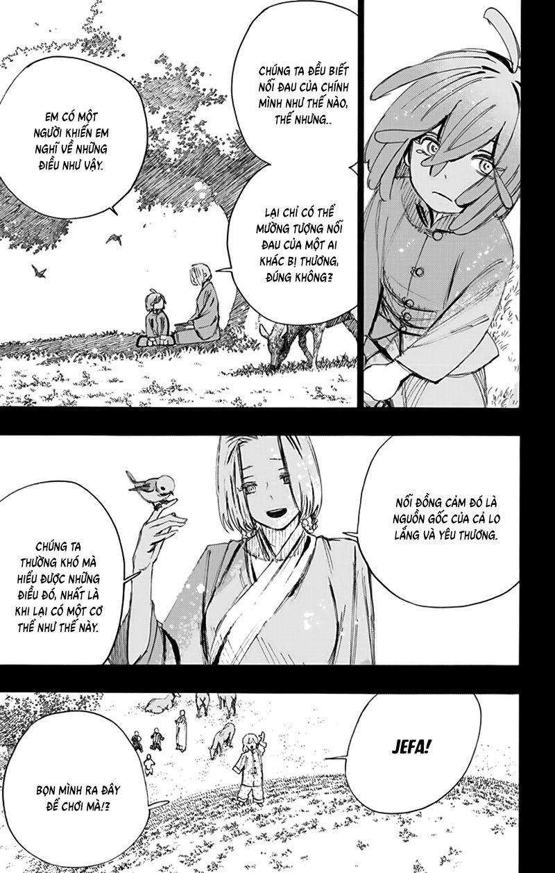 jigokuraku chapter 76 4